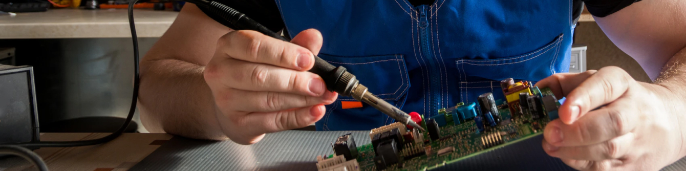 Сервисный центр LG